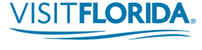 logo de visit florida