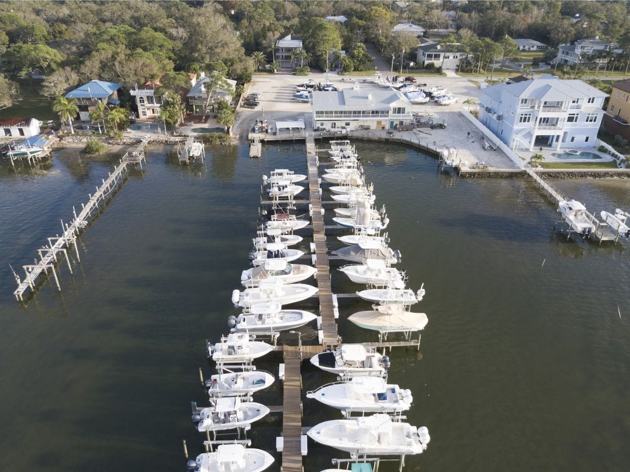 little harbor ruskin florida costa del golfo