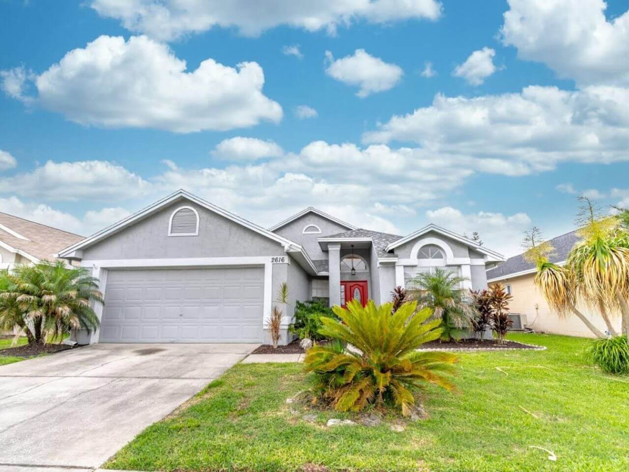 casa de 3 habitaciones en alquiler vacacional en orlando