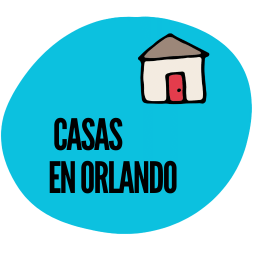 icono de casas de alquiler en orlando