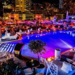 Nikki Beach Miami: El lujo y la diversión en South Beach 🌴🍹