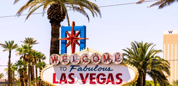 Las Vegas, Estados Unidos. Guias de viaje.